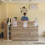 Hotel O Royal Discovery Near Akshardham