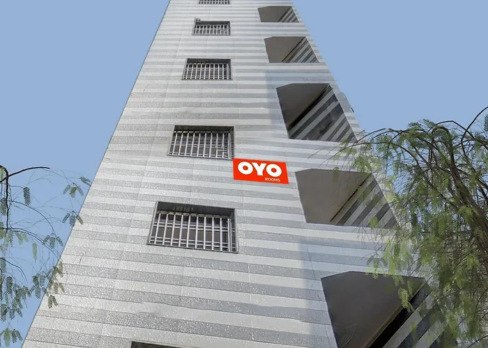 Hotel O Royal Discovery Near Akshardham