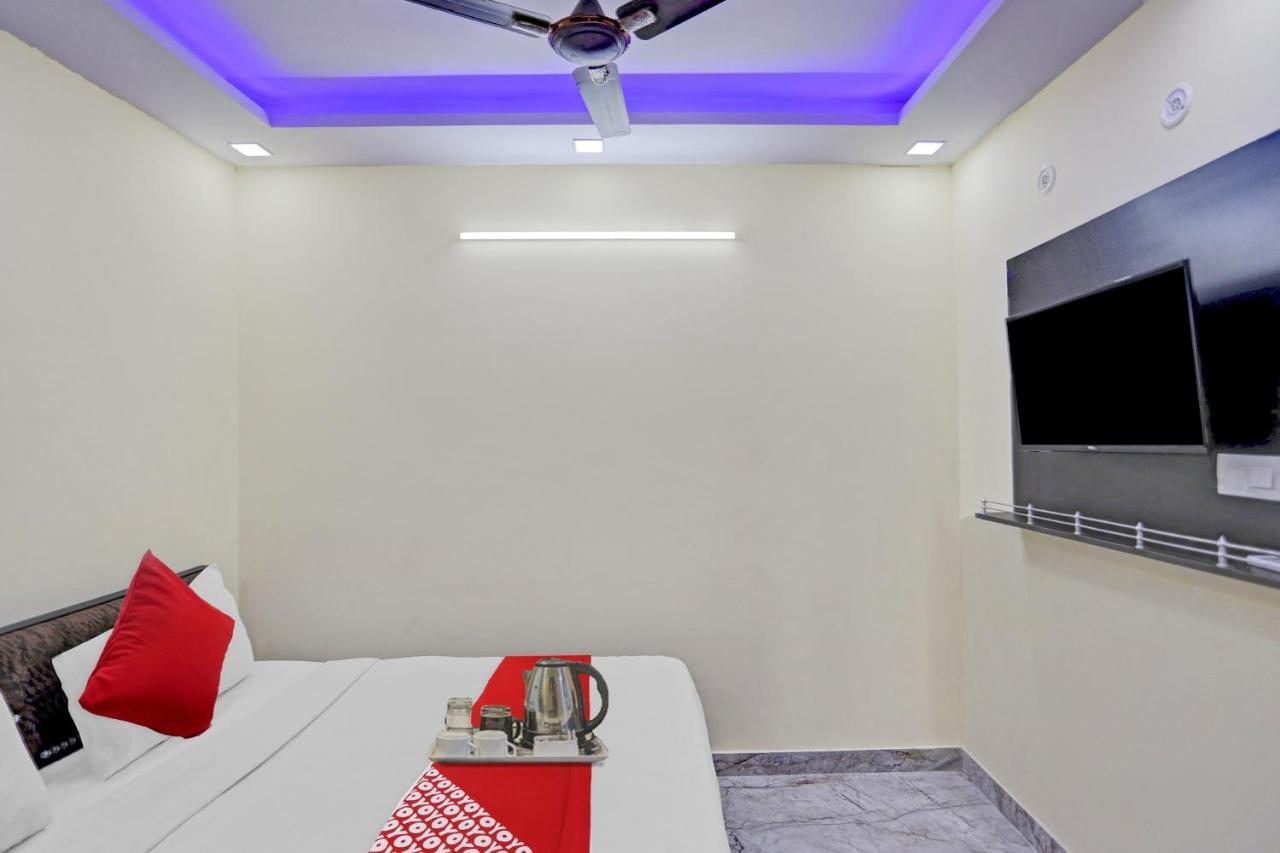 Hotel O Royal Discovery Near Akshardham New Delhi