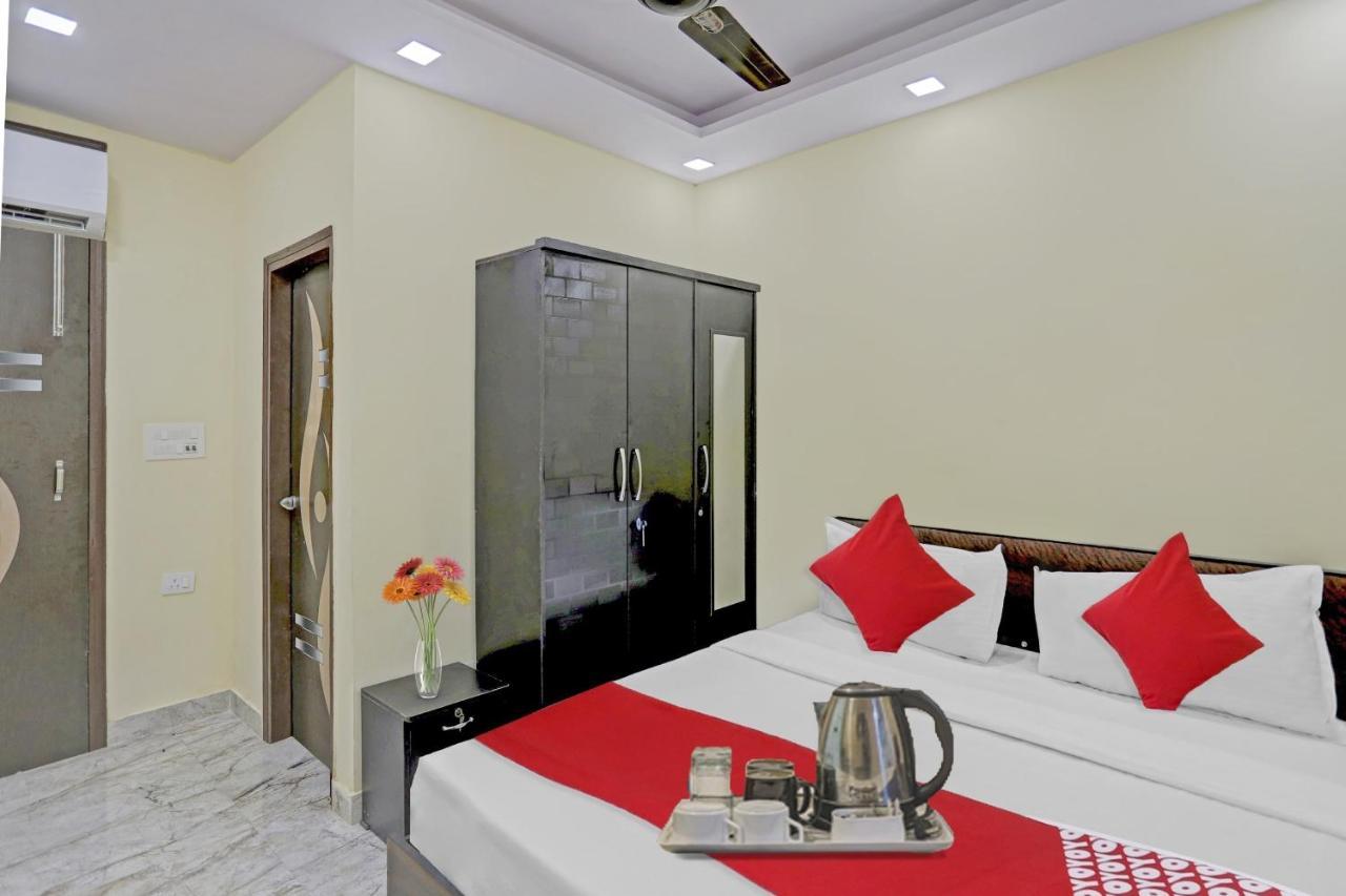 O Royal Discovery Near Akshardham 3*