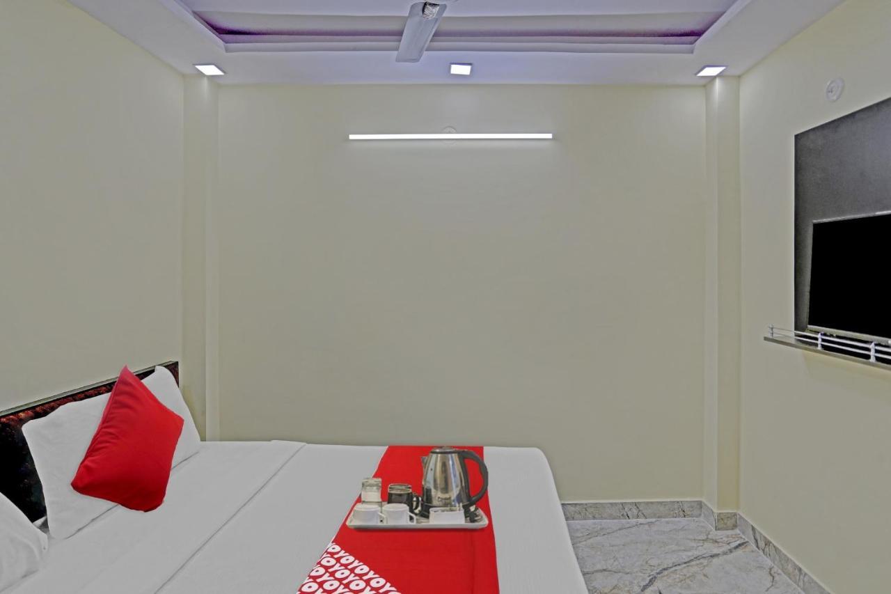 O Royal Discovery Near Akshardham Hotel 3*
