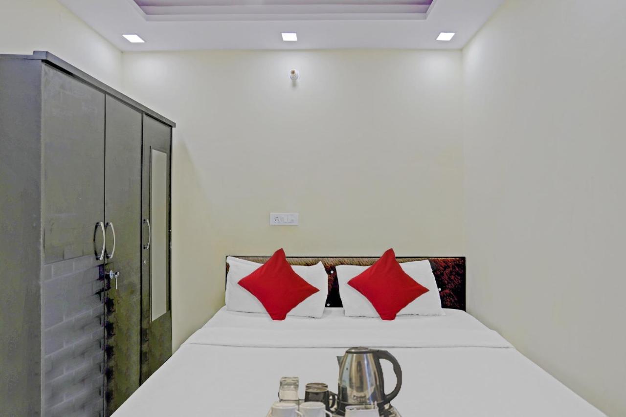 O Royal Discovery Near Akshardham 3*