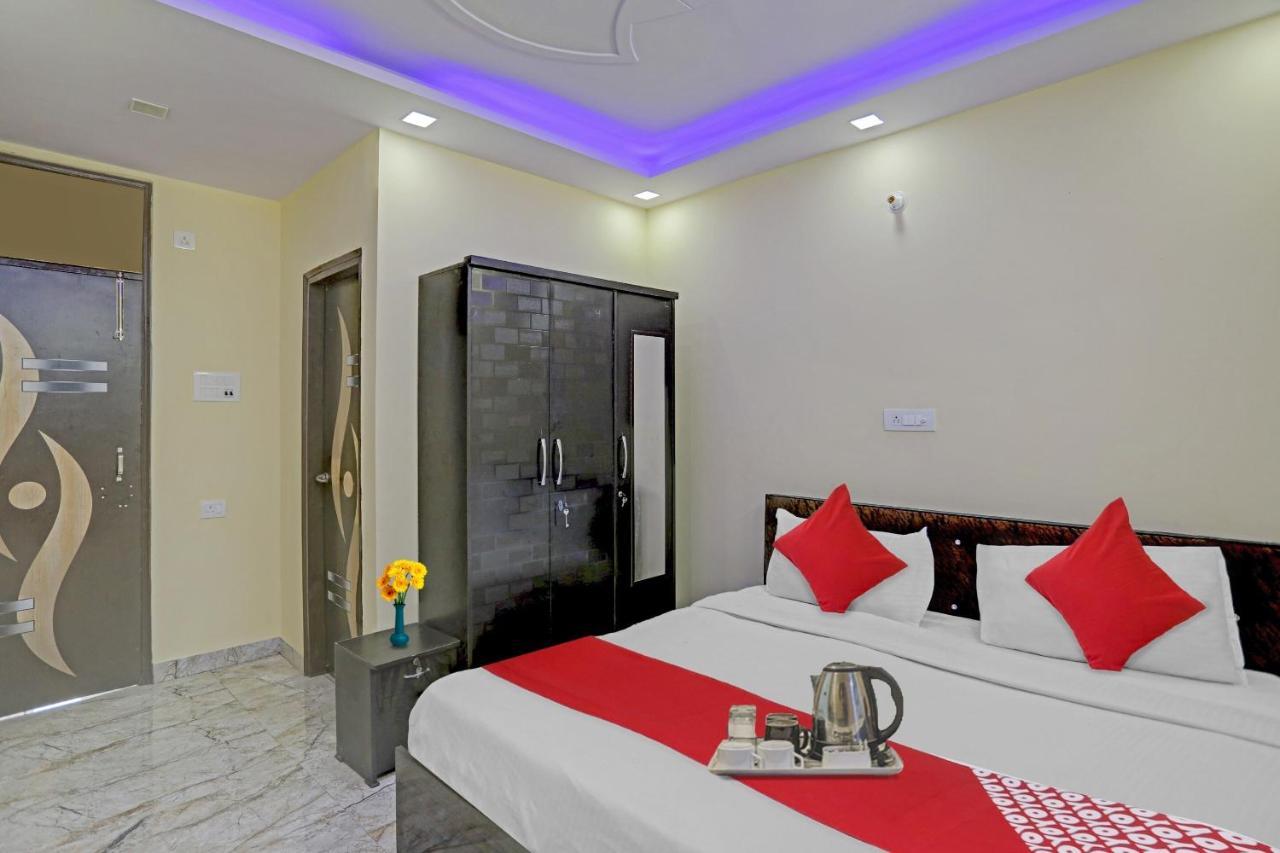 Hotel O Royal Discovery Near Akshardham