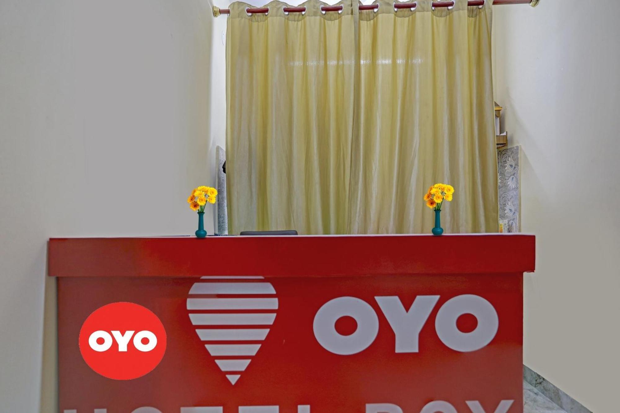 Hotel O Royal Discovery Near Akshardham New Delhi