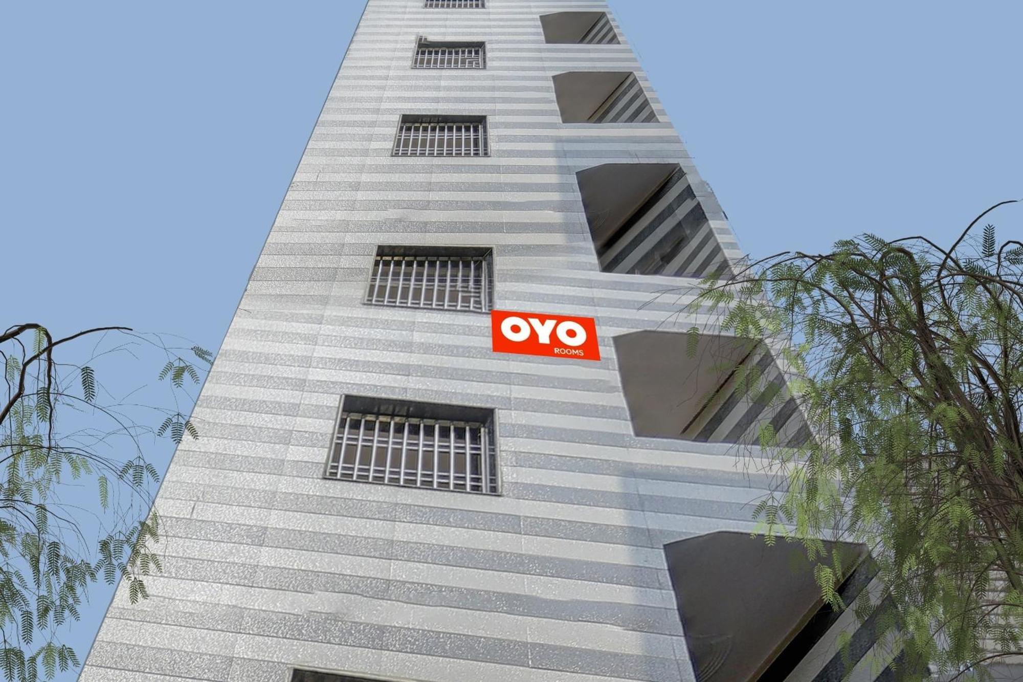O Royal Discovery Near Akshardham Hotel